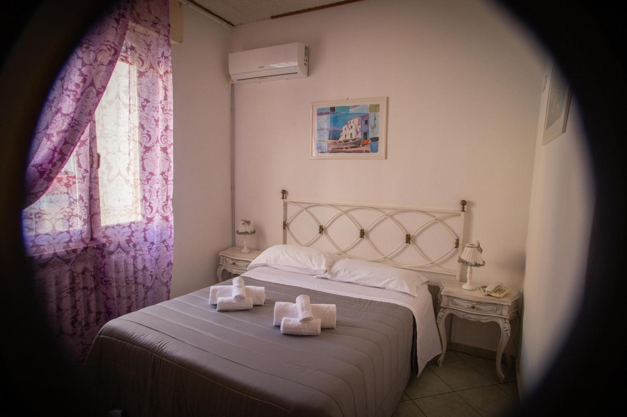 Hotel Ariston Piombino Exterior photo